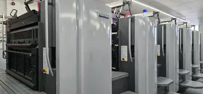 2012 HEIDELBERG CX102 7-Color | M3 Graphic Machinery (2)