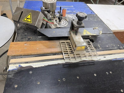 Used _UNKNOWN_ _UNKNOWN_ Edge Banders Michigan US | Miedema Asset Management Group #1575758
