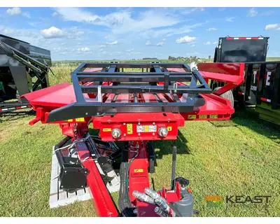 Used ANDERSON _UNKNOWN_ Bale Wagons Iowa US | Keast Enterprises #1359986