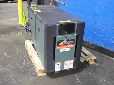 USED 2015 RAYPAK H70850A