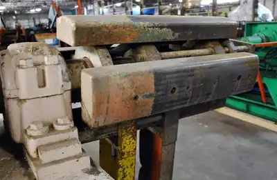 USED ROWE 7520-DSJ