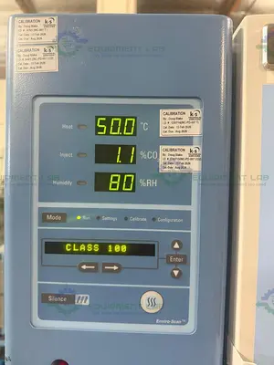 Used THERMO FORMA 3310 STERI-CULT DOUBLE STACK CO2 INCUBATOR, 11 CU. FT, 50C Incubators California US | Equipment Lab #1278803
