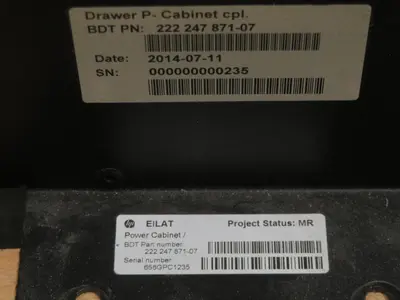 Used _UNKNOWN_ _UNKNOWN_ Power Units Texas US | Aucto #1479133