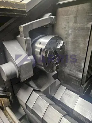 USED 2006 MAZAK MP6300