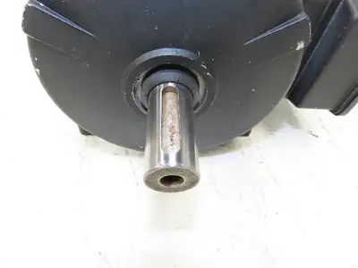 Lafert HE 90L D4 AC Motor 1.5Hp 1.1kW 1740rpm 230/460v 3Ph 90L TEFC