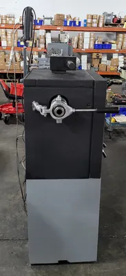 SOUTH BEND NORDIC 15 Lathes, Engine | Machinery Central (5)