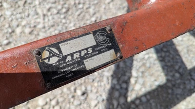 USED ARPS AB12