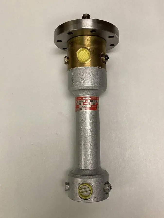 USED HANCHEN 2-350749
