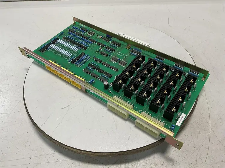 Used FUJI ELECTRIC F770 60 88(2) Circuit Boards Michigan US | Ideal Machinery #695128