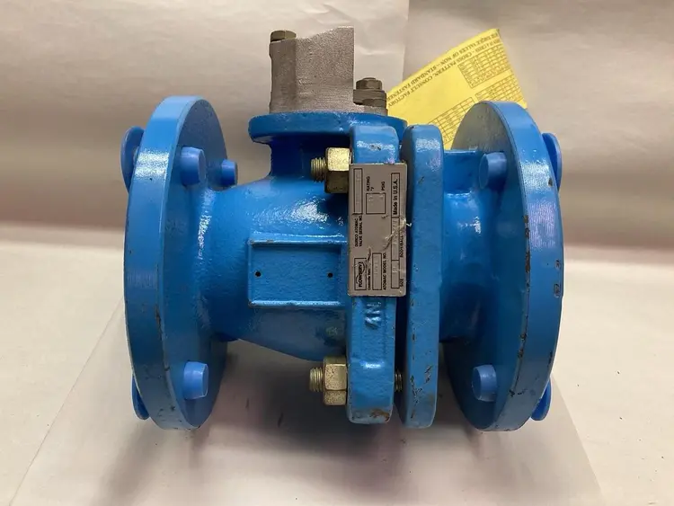 Used FLOWSERVE AKH8 Pump & Valve Parts Ohio US | Surplus Asset Holdings #1247381