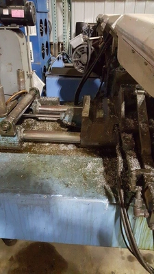 USED 1998 DAITO GA260W
