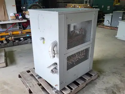 Used ACME ELECTRIC H348-15M Transformers British Columbia CA | Lenmark #266022