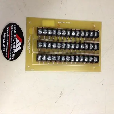 USED PREMIER PNEUMATICS 2139-7