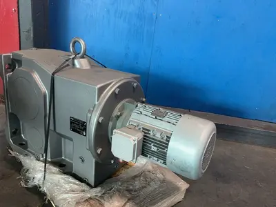Used 2021 NORD SK9082.1132SH/4 CUS Motors (misc) Ohio US | HGR 24 #1764695