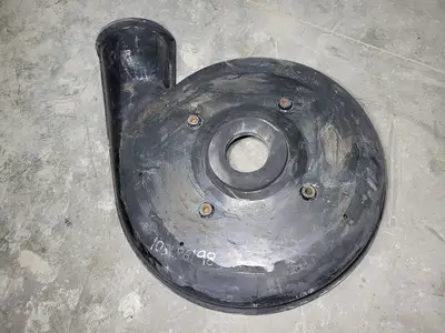 Slurry Pump Casing Liner 10SLP6198