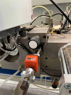 Used 2024 OMAL HBD 1300 OF Throughfeed boring and boring/dowel-inserting machines Texas US | MachineryMax #1301562