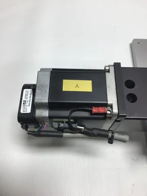 Parker 404150XRMS/1054680610C Linear Actuator Precision Ballscrew