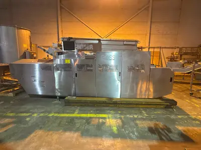 Used 2018 ROSS S90X Tray Sealers Illinois US | M&M Equipment Corp. #1266891