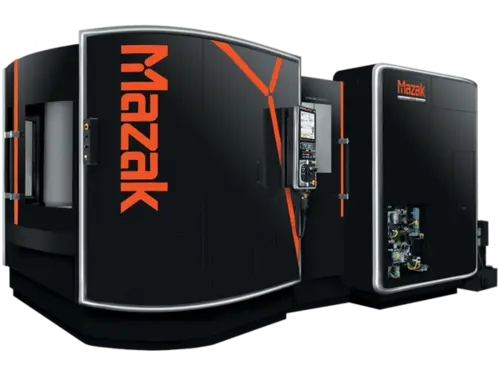 NEW MAZAK HCN U-8800