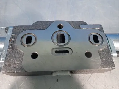 Used PRINCE SVM1ES7 Pumps Ohio US | HGR 24 #861572