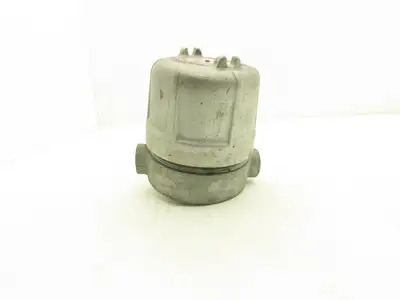 Mercoid Control EMS46 Mercury Pressure Switch 120/240V Hazardous Locations