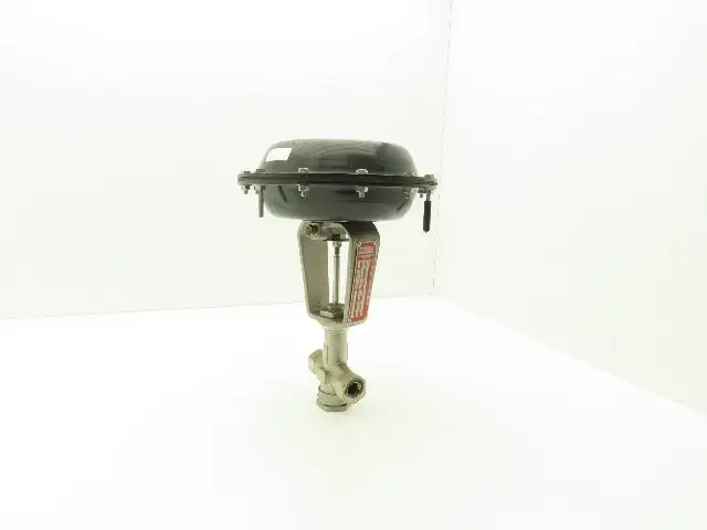 Used WATSON MCDANIEL _UNKNOWN_ Valves/Fittings Indiana US | Arrow Industrial #566273