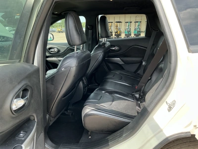 Used 2019 JEEP CHEROKEE SUVs Michigan US | Miedema Asset Management Group #1325779