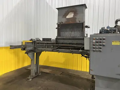 USED CHASE-LOGEMAN 1212