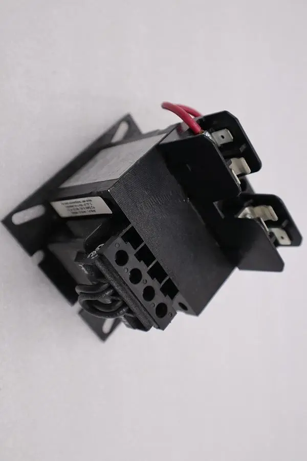 NEW OPEN BOX AB Allen Bradley 1497-B-BASX-1-N Series A Transformer STK H947A