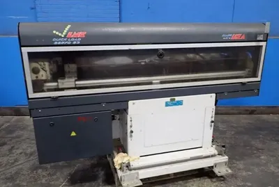2005 DOOSAN PUMA MX2000ST CNC Lathes (Turning Centers) | Machinery Resources International (18)