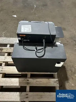 Used SPEX Spex Cryomill, Model 6850 Miscellaneous Laboratory Equipment Ohio US | Federal Equipment Company #1337661