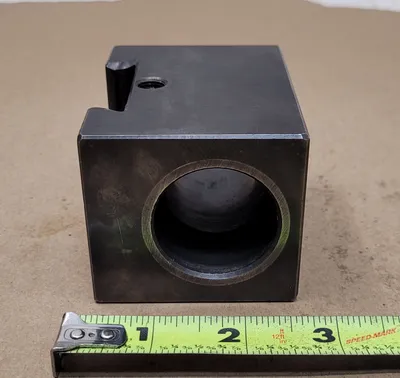 DORIAN TOOL D30BXA-36 Tooling & Accessories, Tooling | Machinery Central (3)