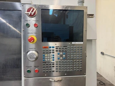 2013 HAAS VF-3 Vertical Machining Centers | Toolquip, Inc. (2)