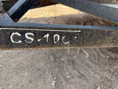 Used _UNKNOWN_ _UNKNOWN_ Misc Trailers Texas US | Miedema Asset Management Group #1315808