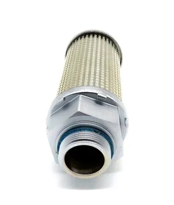 NEW SMC ANA1-12S-XG HIGH NOISE REDUCTION SILENCER ANA12SXG