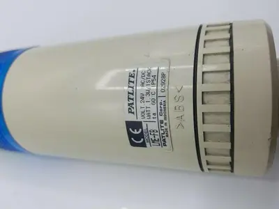 USED PATLITE LME-FB