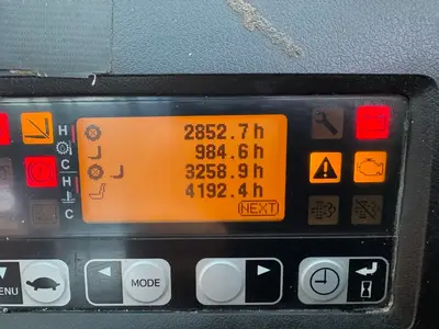 Used 2020 TOYOTA 8FD35U Misc Forklifts Texas US | 4K Lift Co #1503026