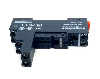USED SCHNEIDER ELECTRIC 69534196, RSZE1S48M
