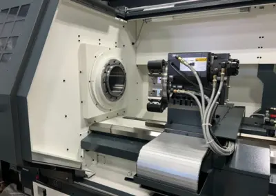 USED 2025 GANESH GT-3080 CNC
