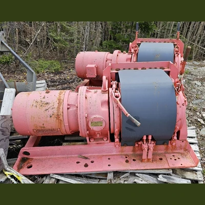 USED JOY AF-212