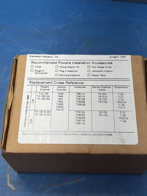New | in-Stock Siemens 192-204 Miscellaneous MRO Indiana US | J&J Industrial Supply #1271363