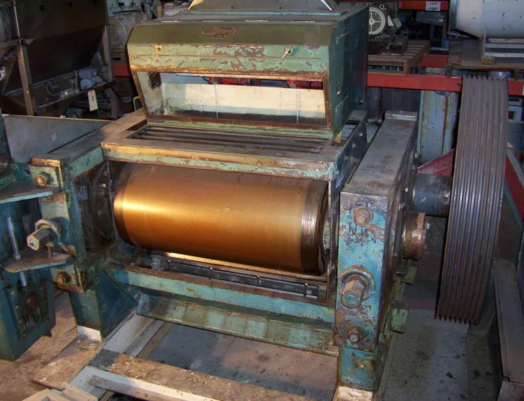 Used _UNKNOWN_ _UNKNOWN_ Roller Mills Minnesota US | A&I Equipment #1317460