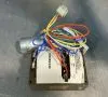 New | in-Stock GENERAL ELECTRIC 3596655045 Transformers Ohio US | HGR 24 #1301732