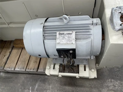 USED WORTEX UP-755