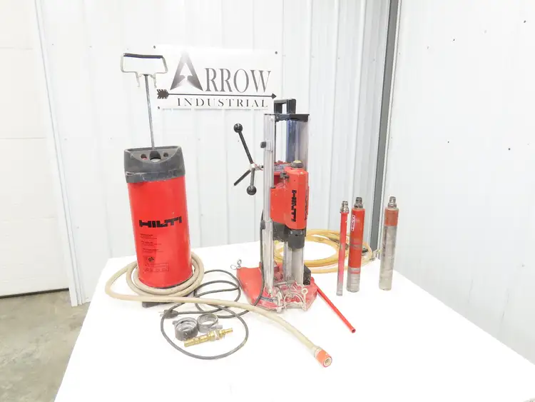 Used HILTI _UNKNOWN_ Miscellaneous MRO Indiana US | Arrow Industrial #726918