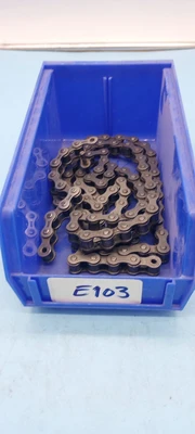 44"  LENGTH CHAIN