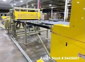USED PTI 6500