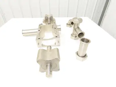 Used APV CREPACO _UNKNOWN_ Pumps Indiana US | Arrow Industrial #1445263