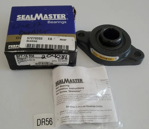 NEW SealMaster SFT-16RM