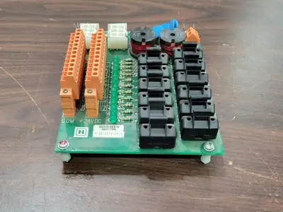 USED HONEYWELL 51304425-175